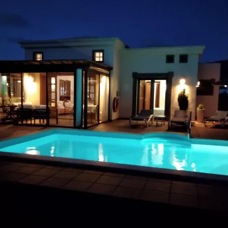 La Carabela 35 Βίλα *