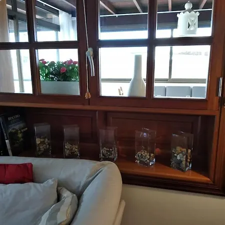 La Carabela 35 Πλάγια Μπλάνκα