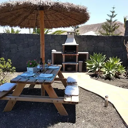 Βίλα La Carabela 35