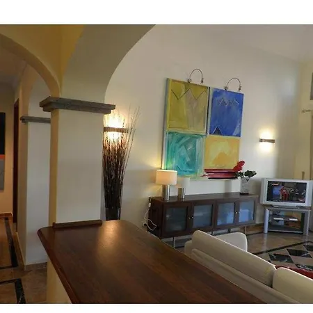 La Carabela 35 Πλάγια Μπλάνκα