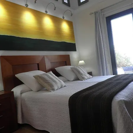 La Carabela 35 Βίλα *