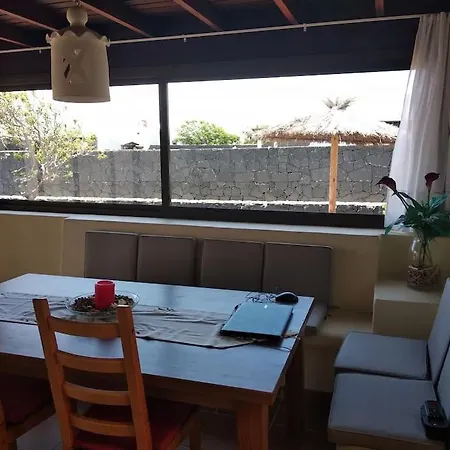 Villa La Carabela 35 *