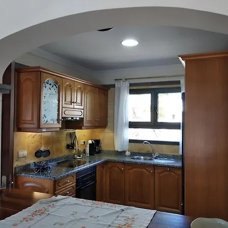 La Carabela 35 *