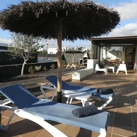 Villa La Carabela 35 *