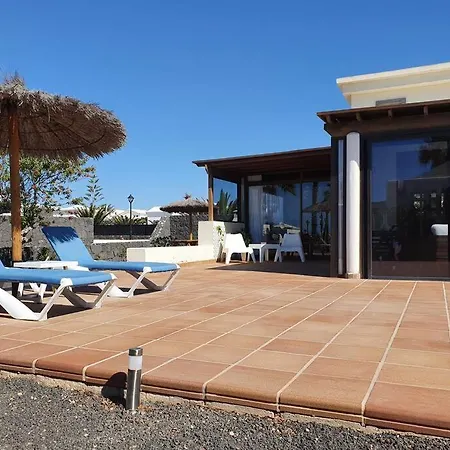 La Carabela 35 Playa Blanca (Lanzarote)