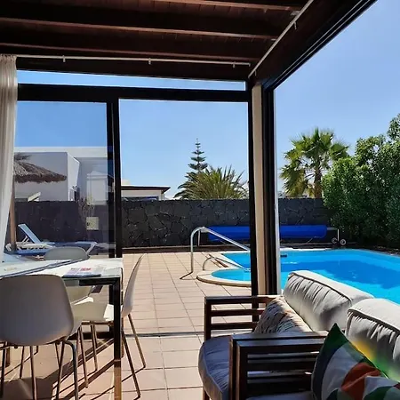 La Carabela 35 Playa Blanca (Lanzarote)