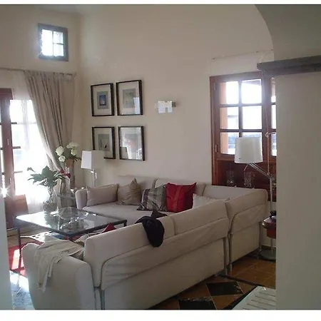 La Carabela 35 Villa