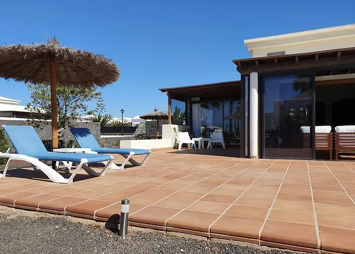 La Carabela 35 Playa Blanca (Lanzarote)