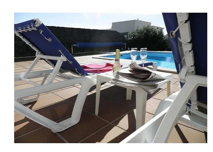 Villa La Carabela 35 *