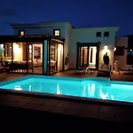 La Carabela 35 Villa *