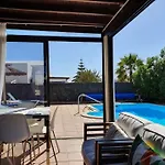 La Carabela 35 Playa Blanca (Lanzarote)