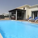 Villa La Carabela 35 Playa Blanca (Lanzarote)
