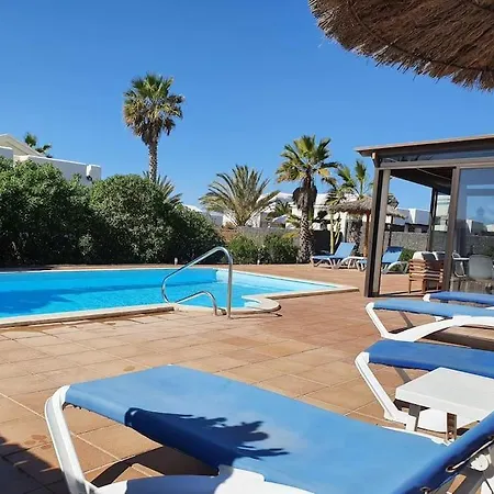 La Carabela 35 Villa *