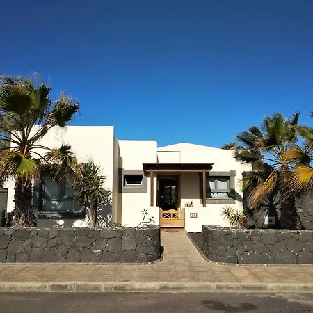 La Carabela 35 Villa