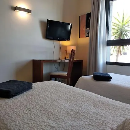 La Carabela 35 Villa *