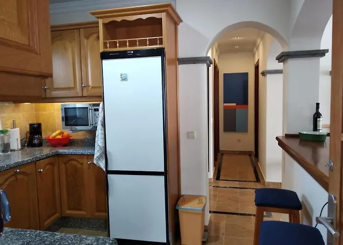 La Carabela 35 * Playa Blanca (Lanzarote)