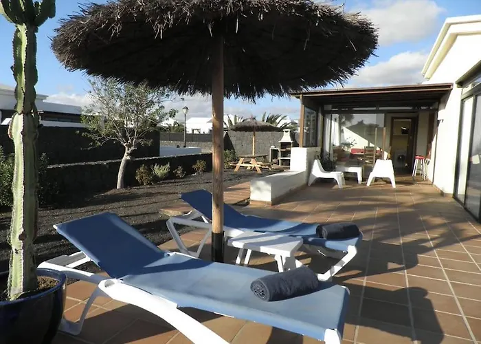 Villa La Carabela 35 *