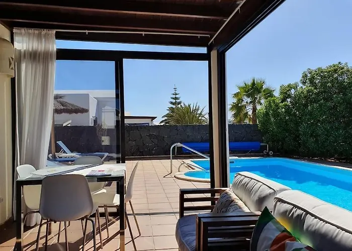 La Carabela 35 Playa Blanca (Lanzarote)